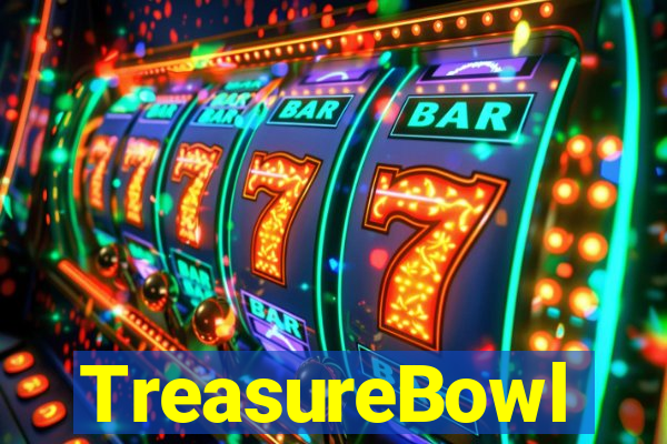 TreasureBowl treasure bowl como ganhar